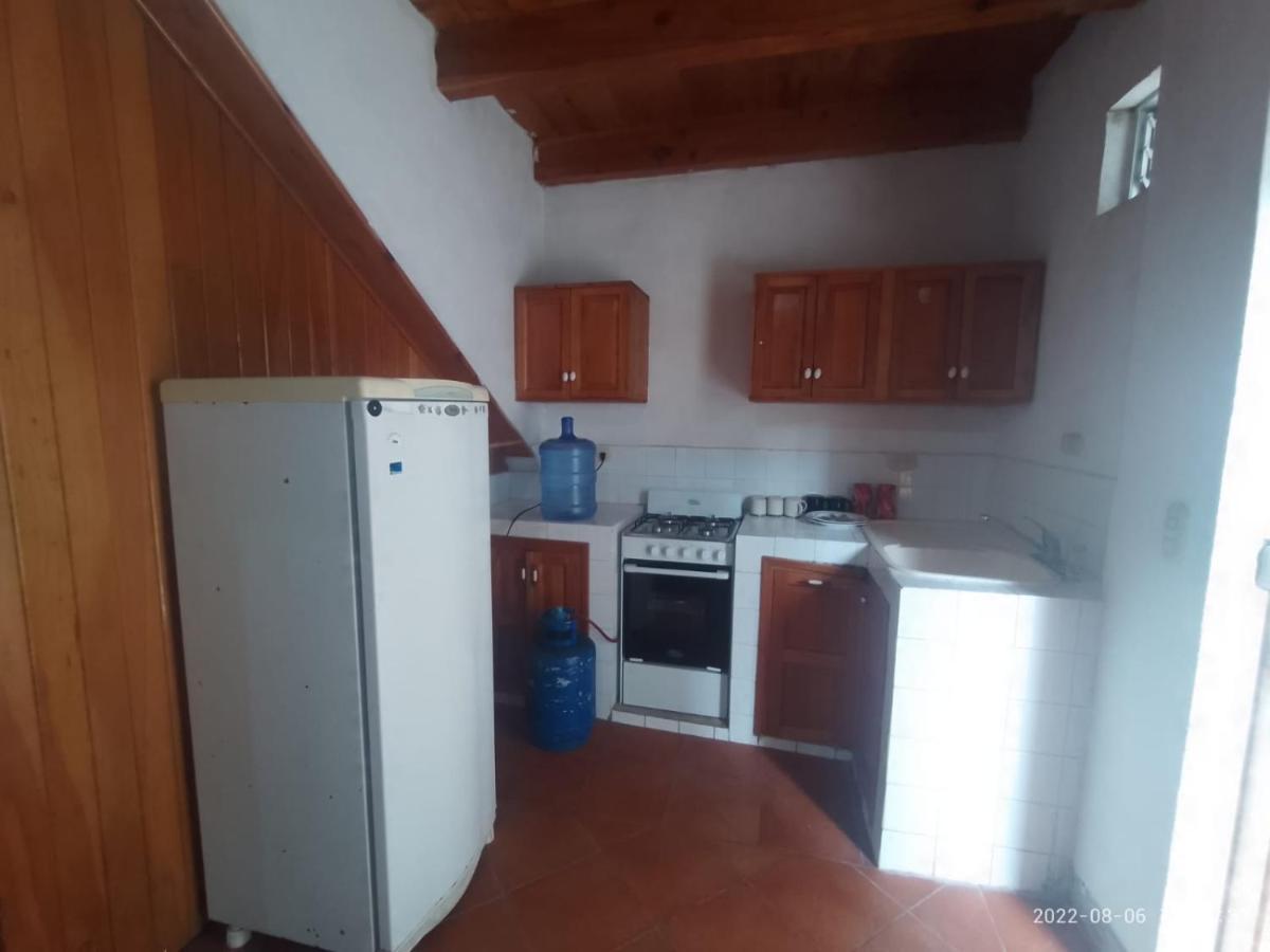 Hostal Dulces Suenos Panajachel Εξωτερικό φωτογραφία