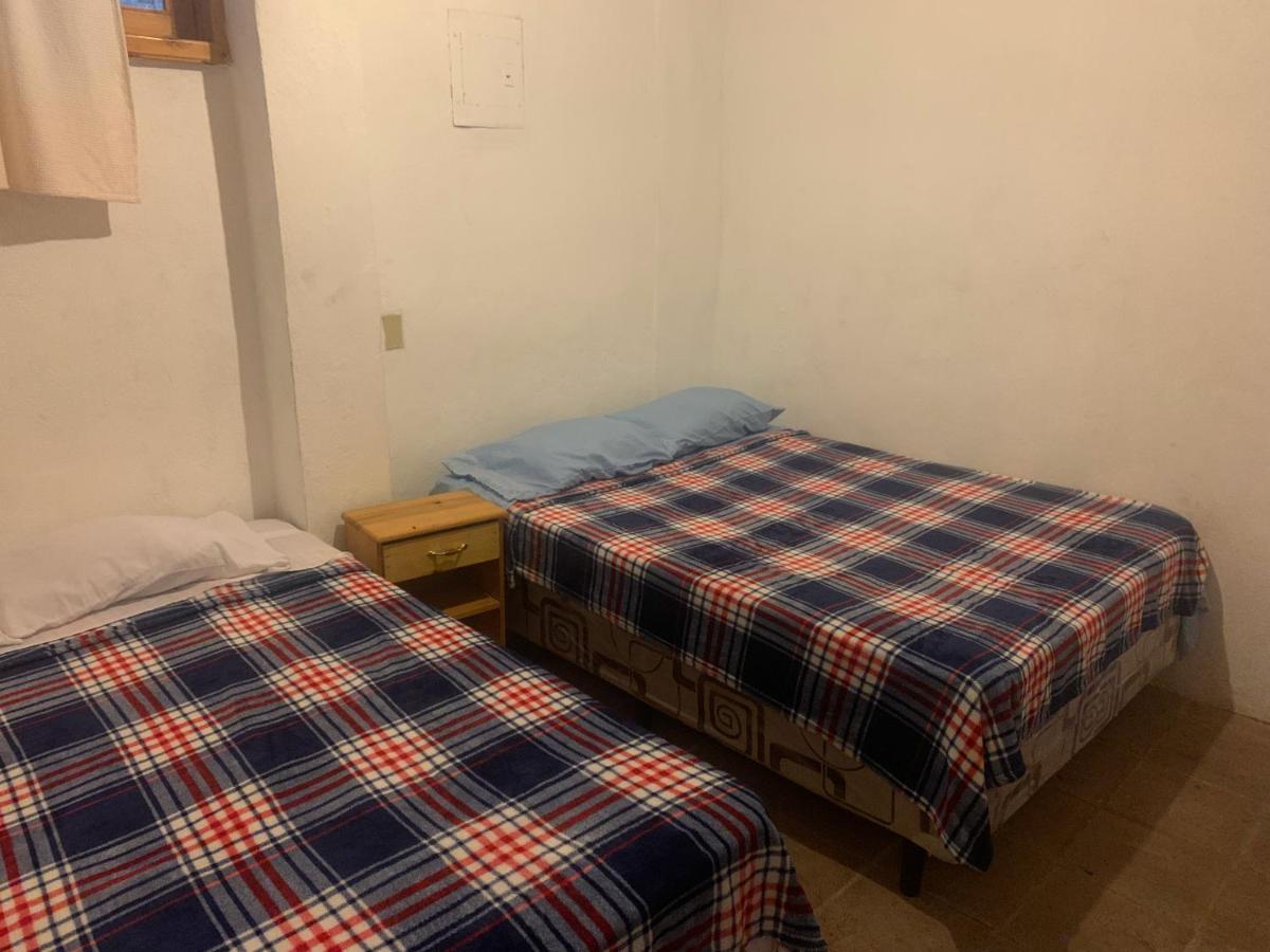 Hostal Dulces Suenos Panajachel Εξωτερικό φωτογραφία