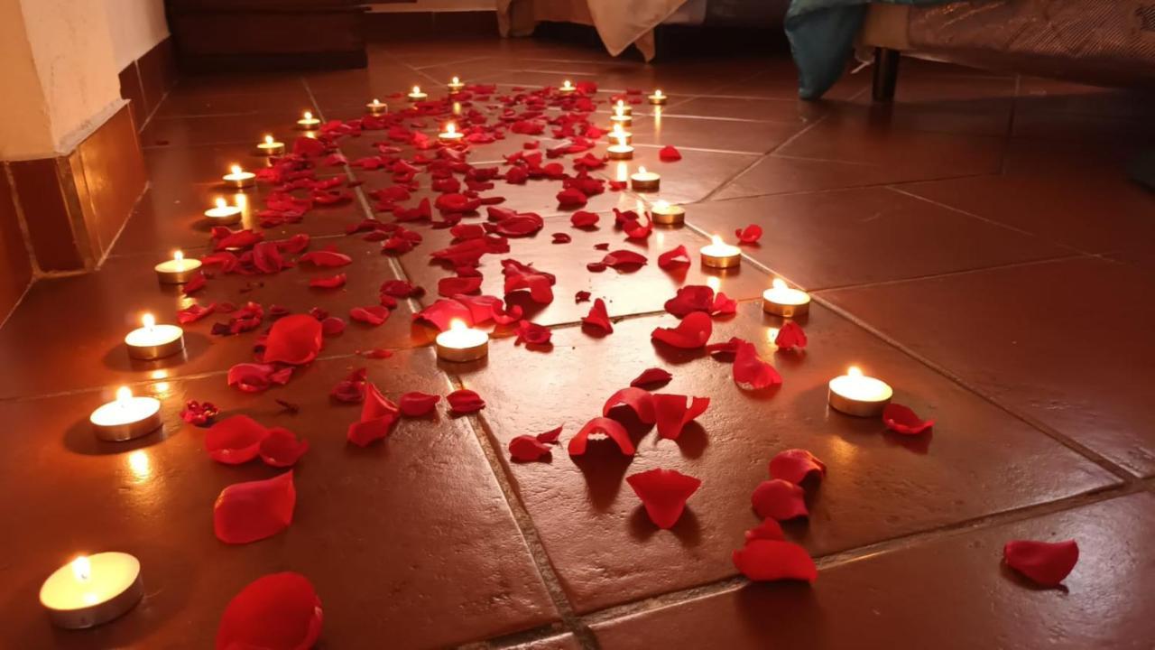 Hostal Dulces Suenos Panajachel Εξωτερικό φωτογραφία