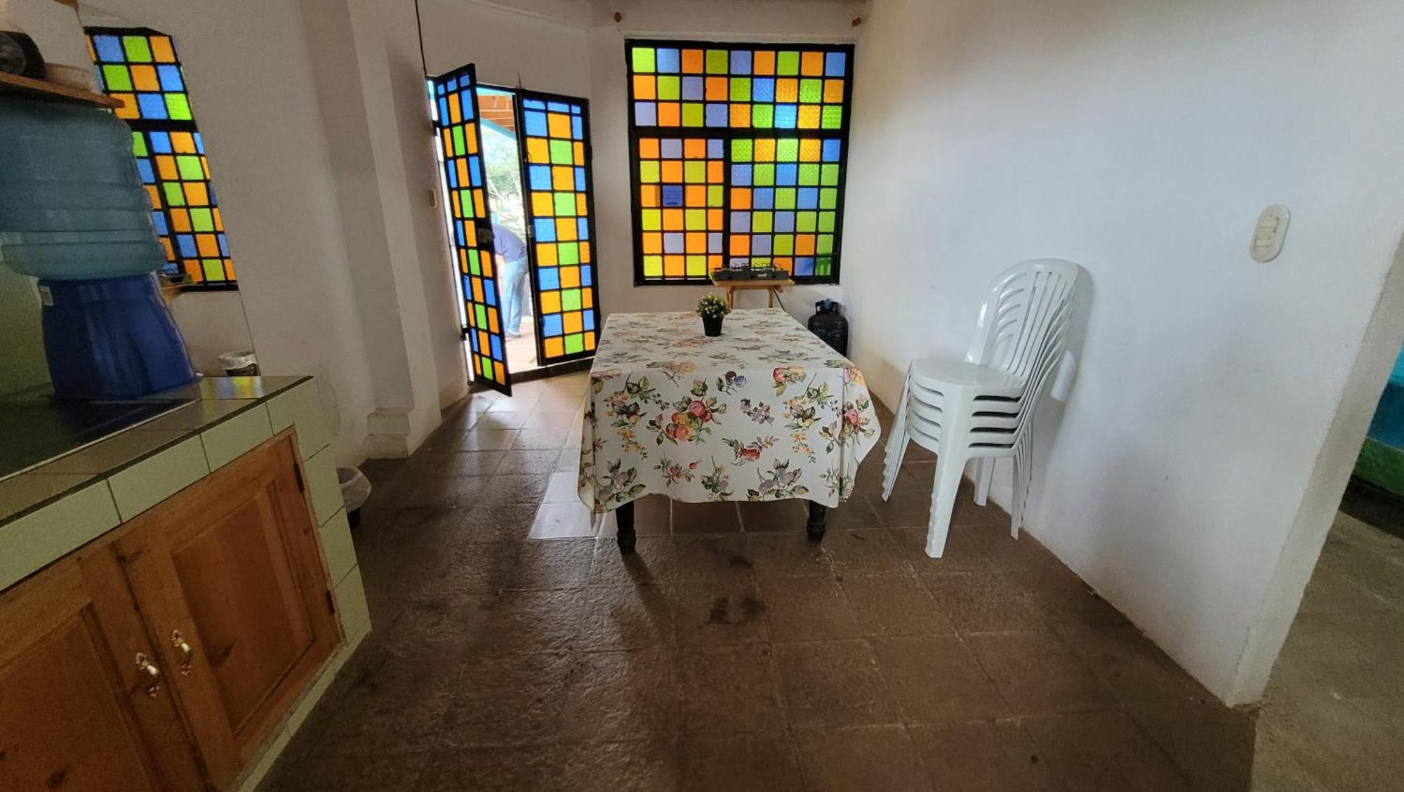 Hostal Dulces Suenos Panajachel Εξωτερικό φωτογραφία