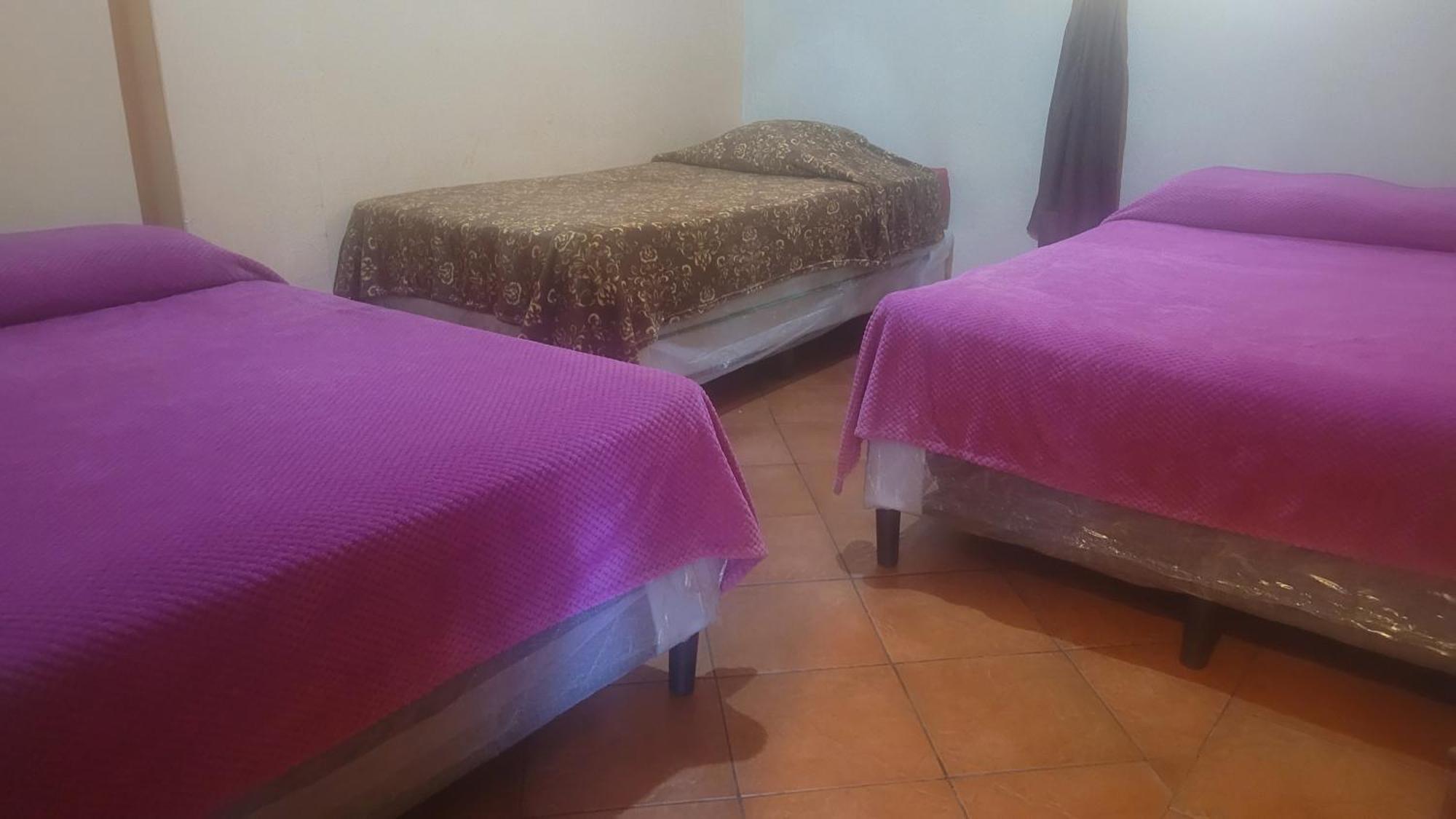Hostal Dulces Suenos Panajachel Εξωτερικό φωτογραφία