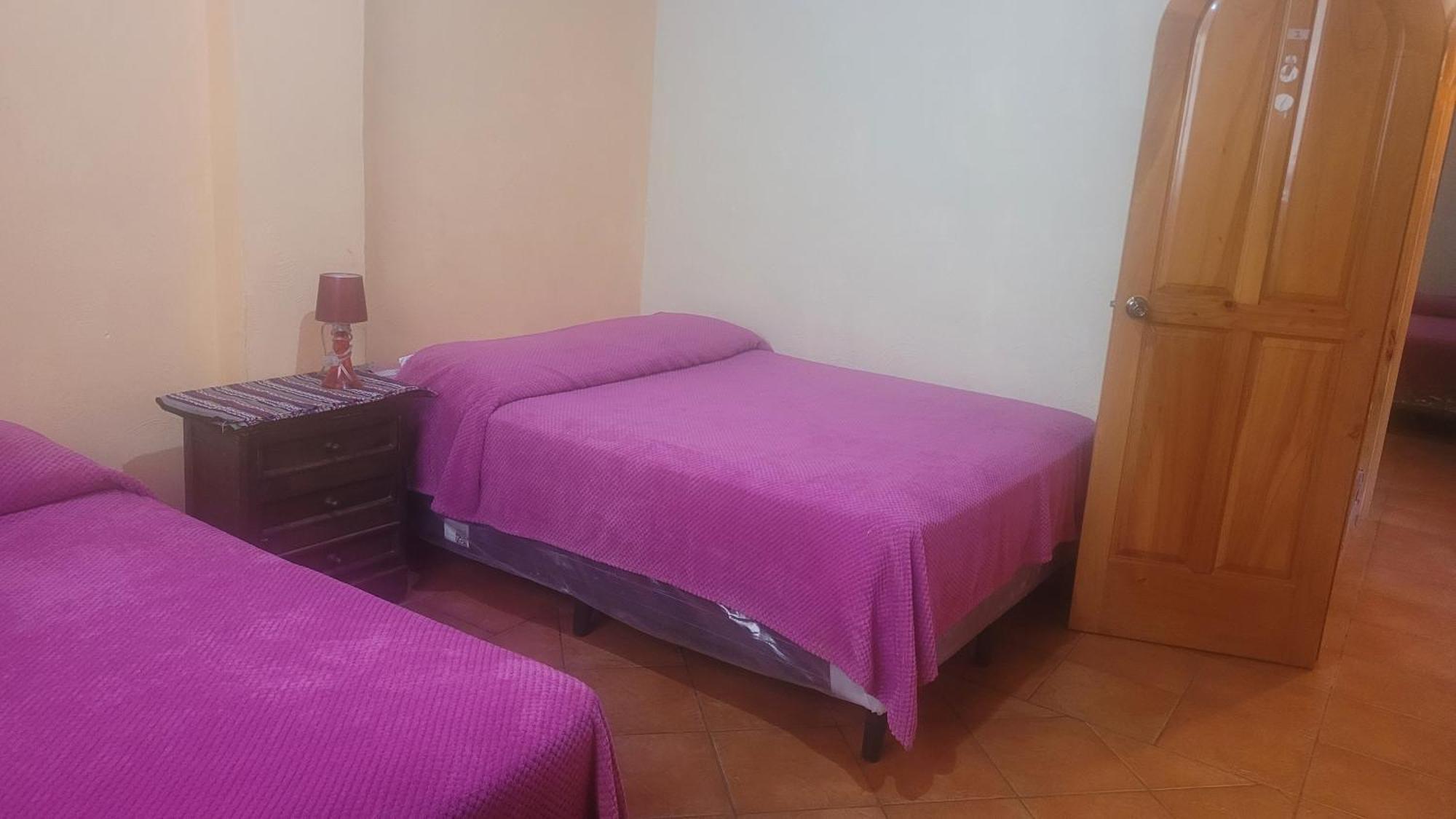 Hostal Dulces Suenos Panajachel Εξωτερικό φωτογραφία