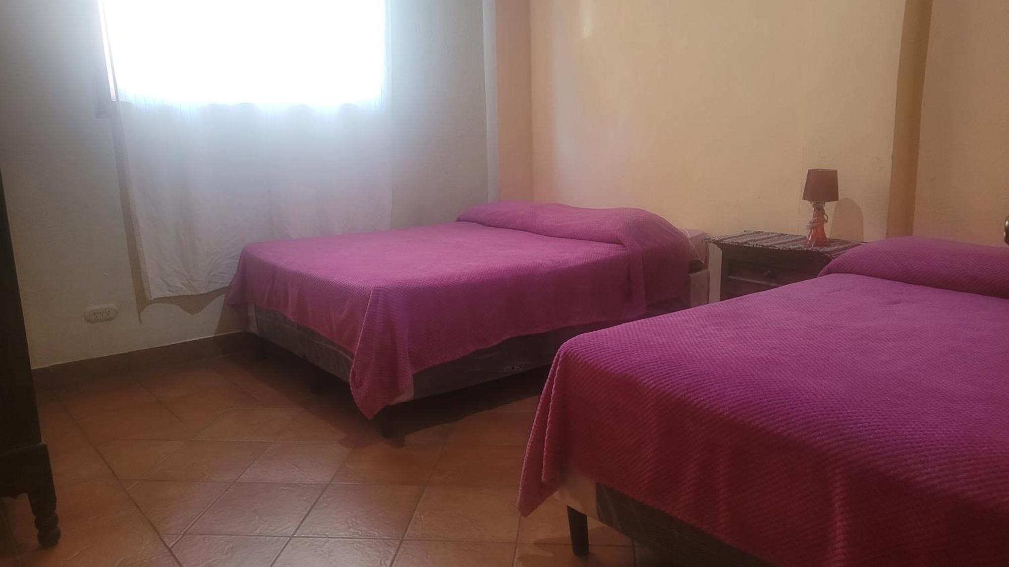 Hostal Dulces Suenos Panajachel Εξωτερικό φωτογραφία