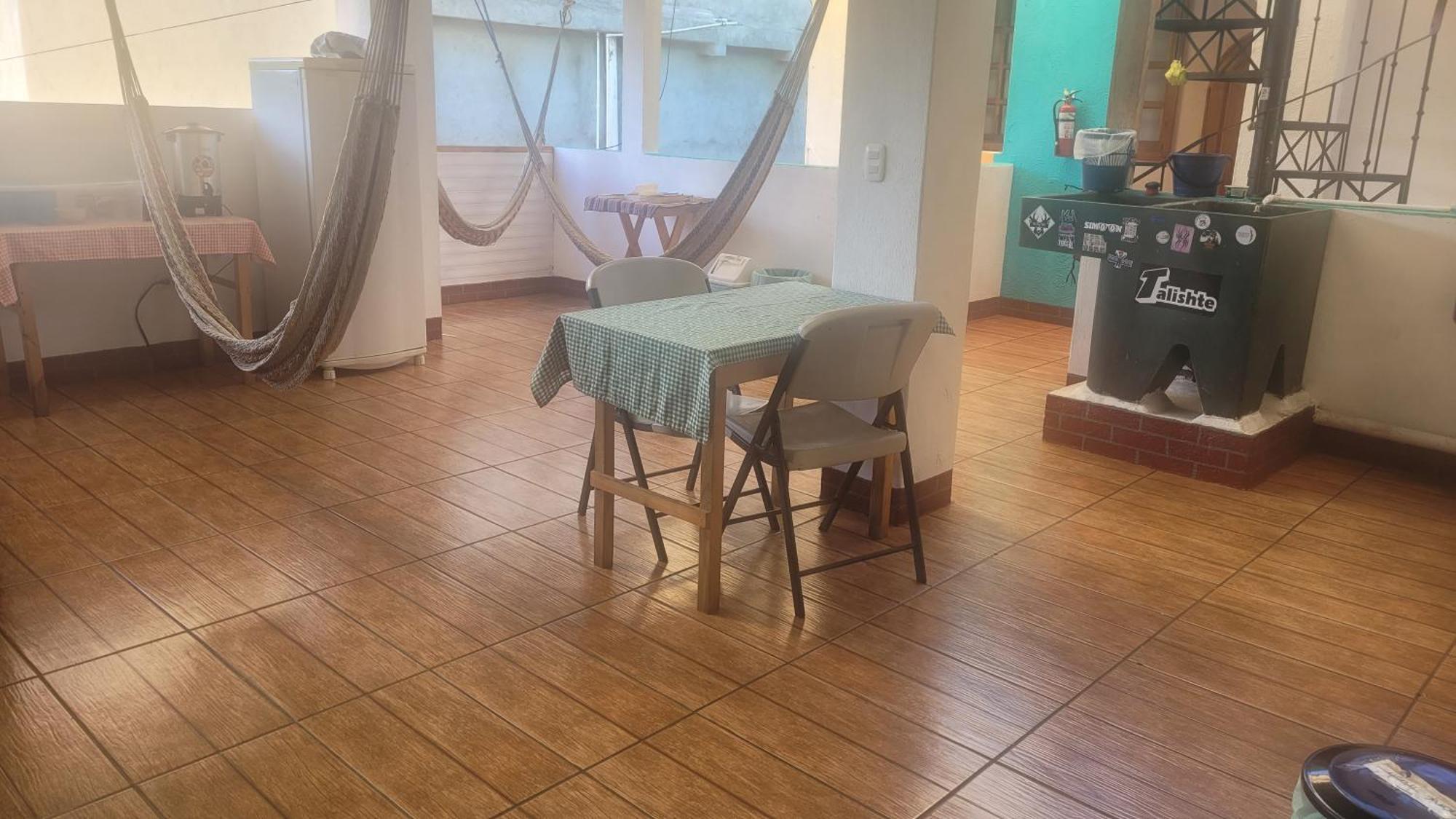 Hostal Dulces Suenos Panajachel Εξωτερικό φωτογραφία