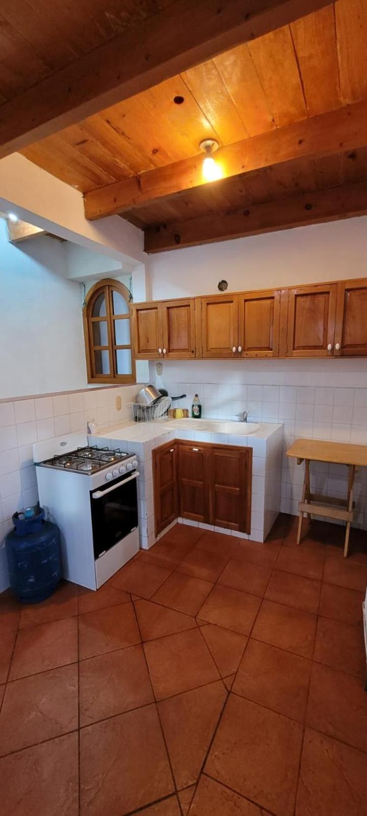Hostal Dulces Suenos Panajachel Εξωτερικό φωτογραφία