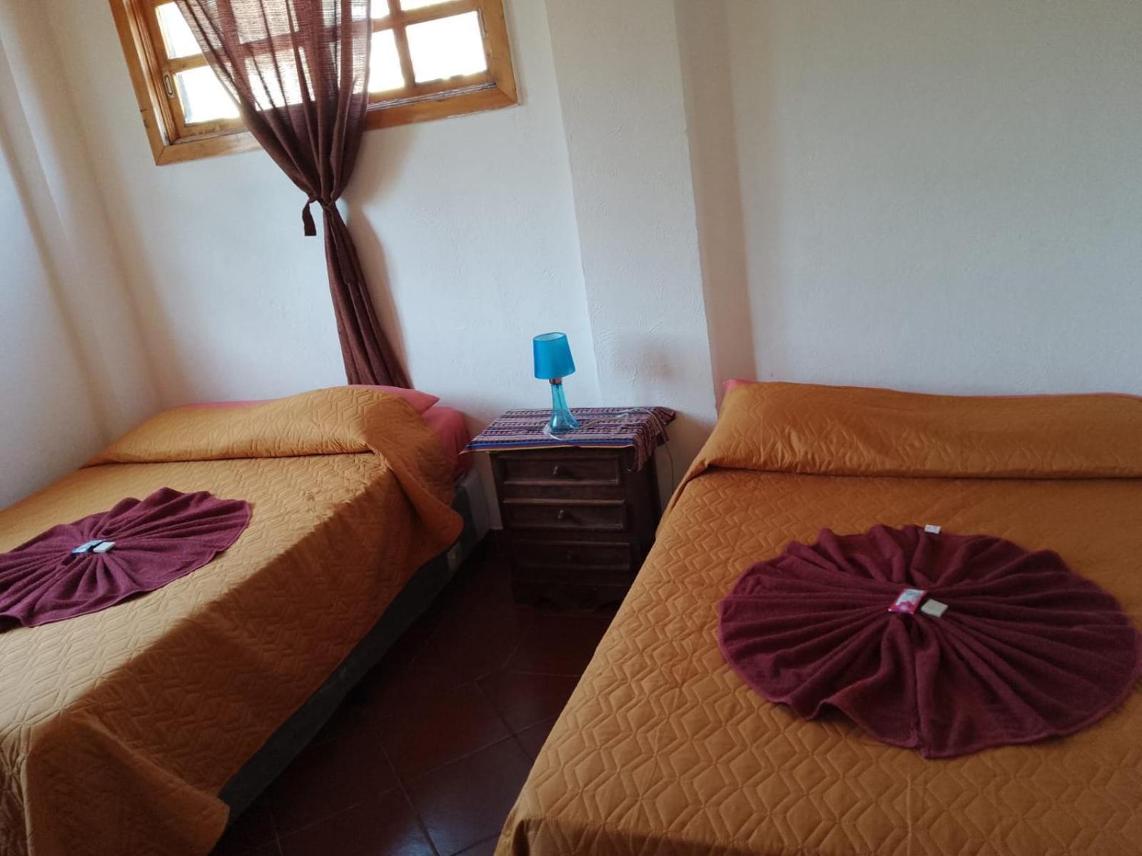 Hostal Dulces Suenos Panajachel Εξωτερικό φωτογραφία