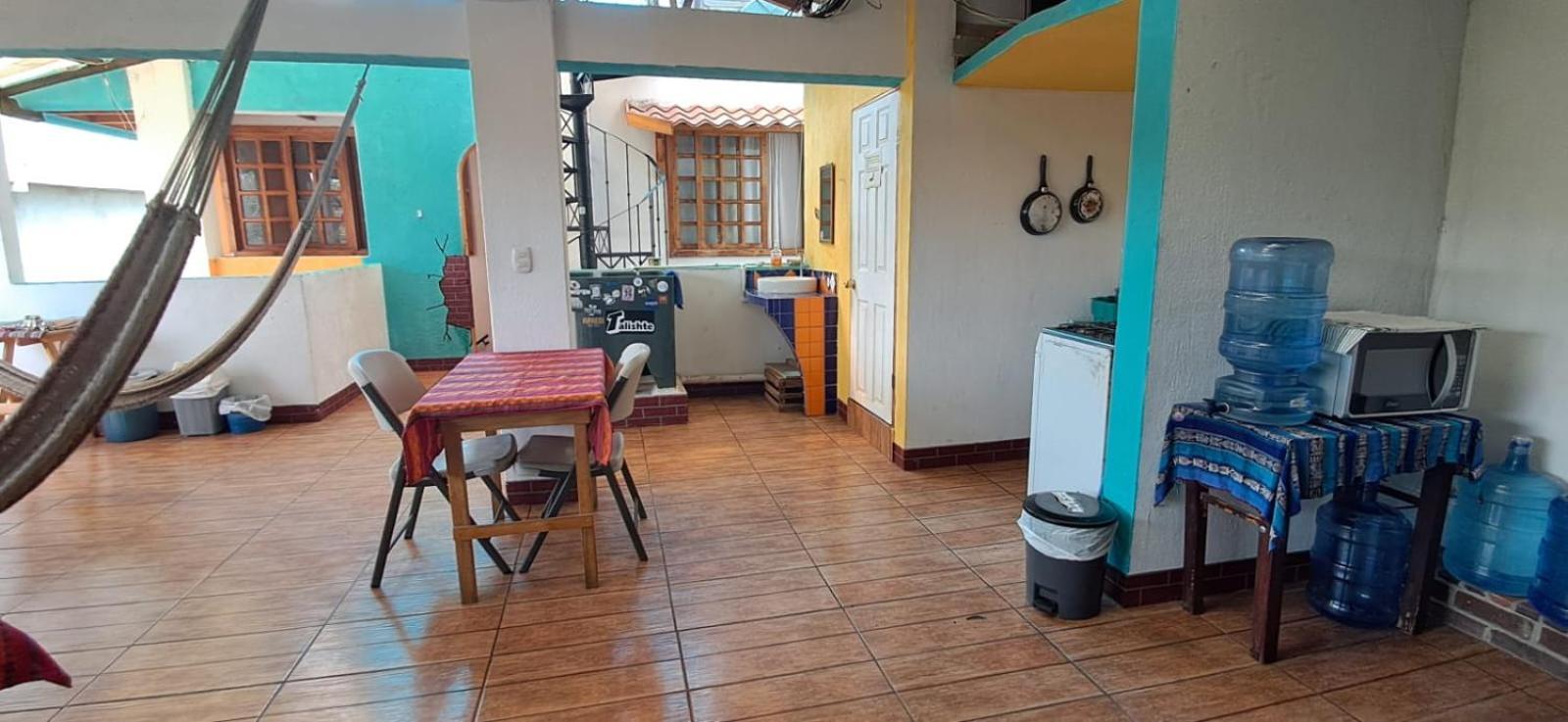 Hostal Dulces Suenos Panajachel Εξωτερικό φωτογραφία