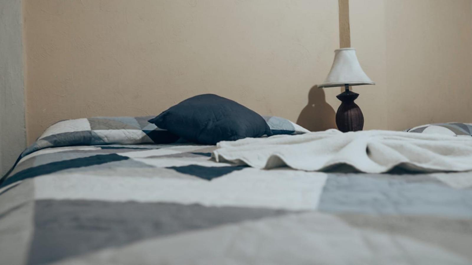 Hostal Dulces Suenos Panajachel Εξωτερικό φωτογραφία
