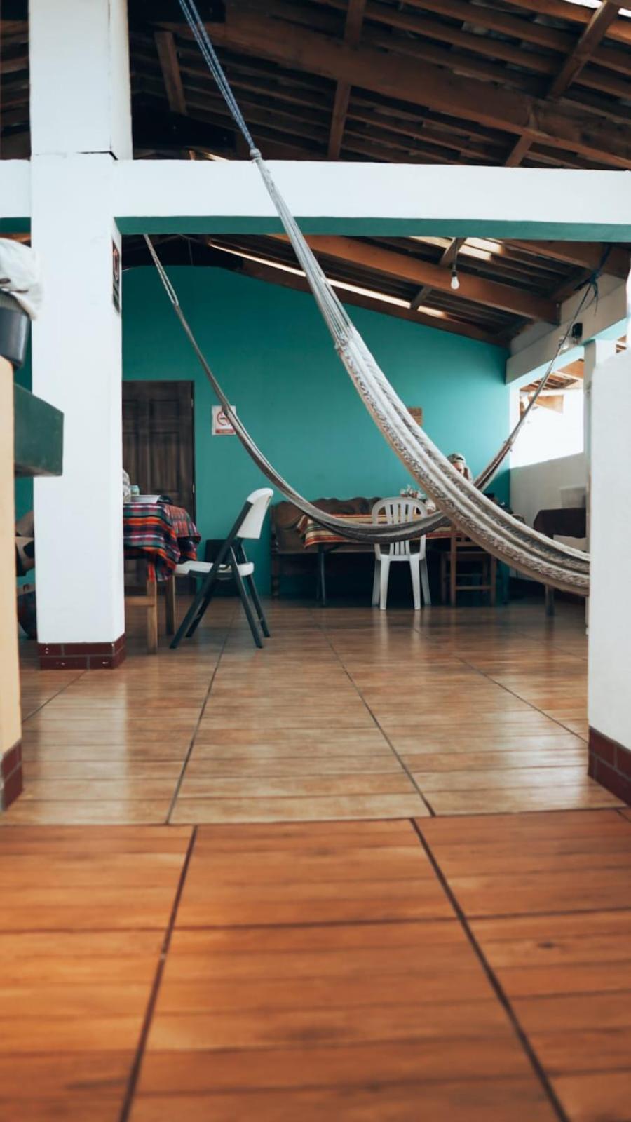 Hostal Dulces Suenos Panajachel Εξωτερικό φωτογραφία
