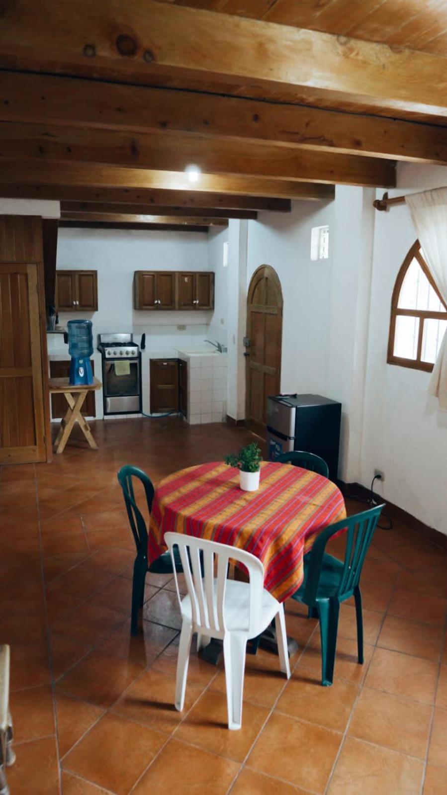 Hostal Dulces Suenos Panajachel Εξωτερικό φωτογραφία