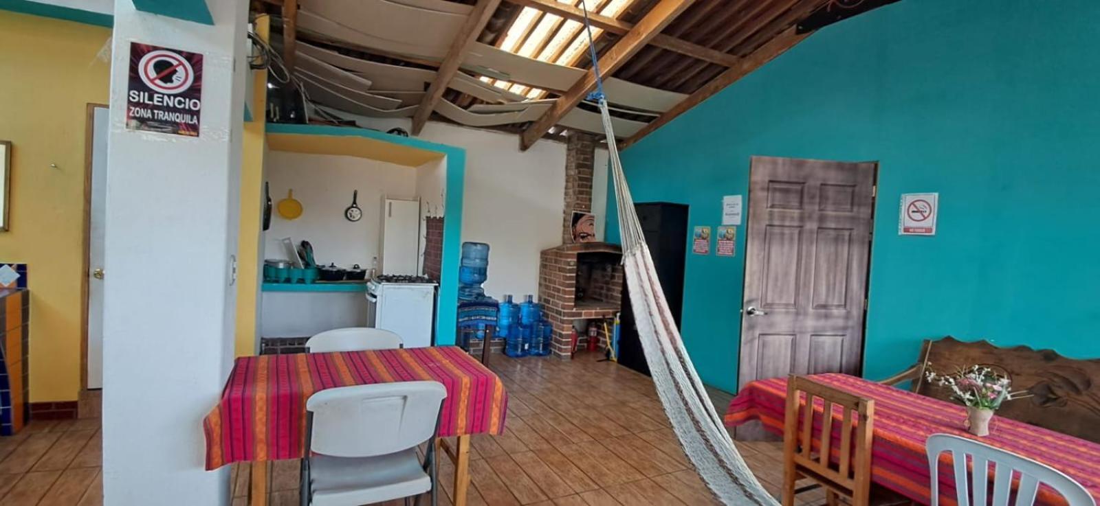 Hostal Dulces Suenos Panajachel Εξωτερικό φωτογραφία