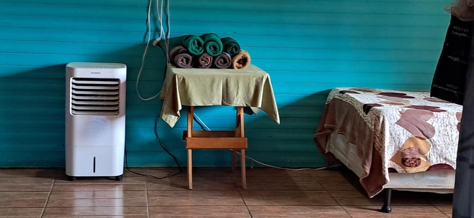 Hostal Dulces Suenos Panajachel Εξωτερικό φωτογραφία