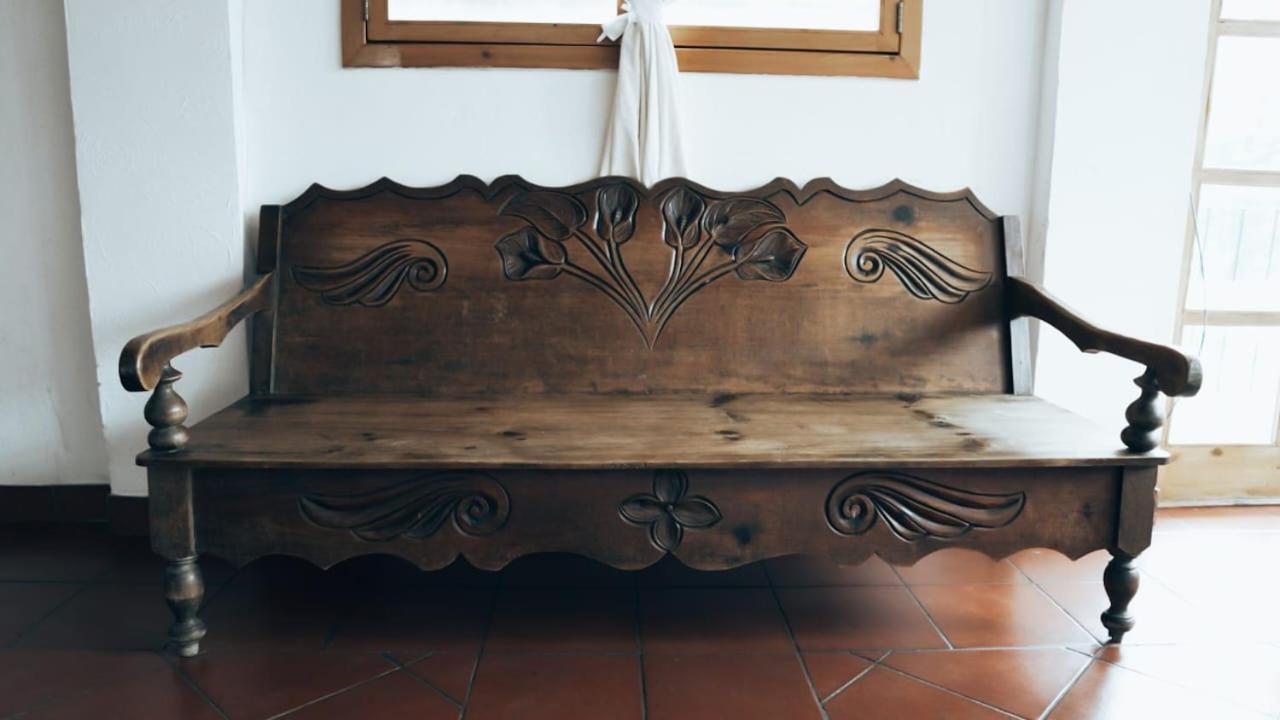 Hostal Dulces Suenos Panajachel Εξωτερικό φωτογραφία