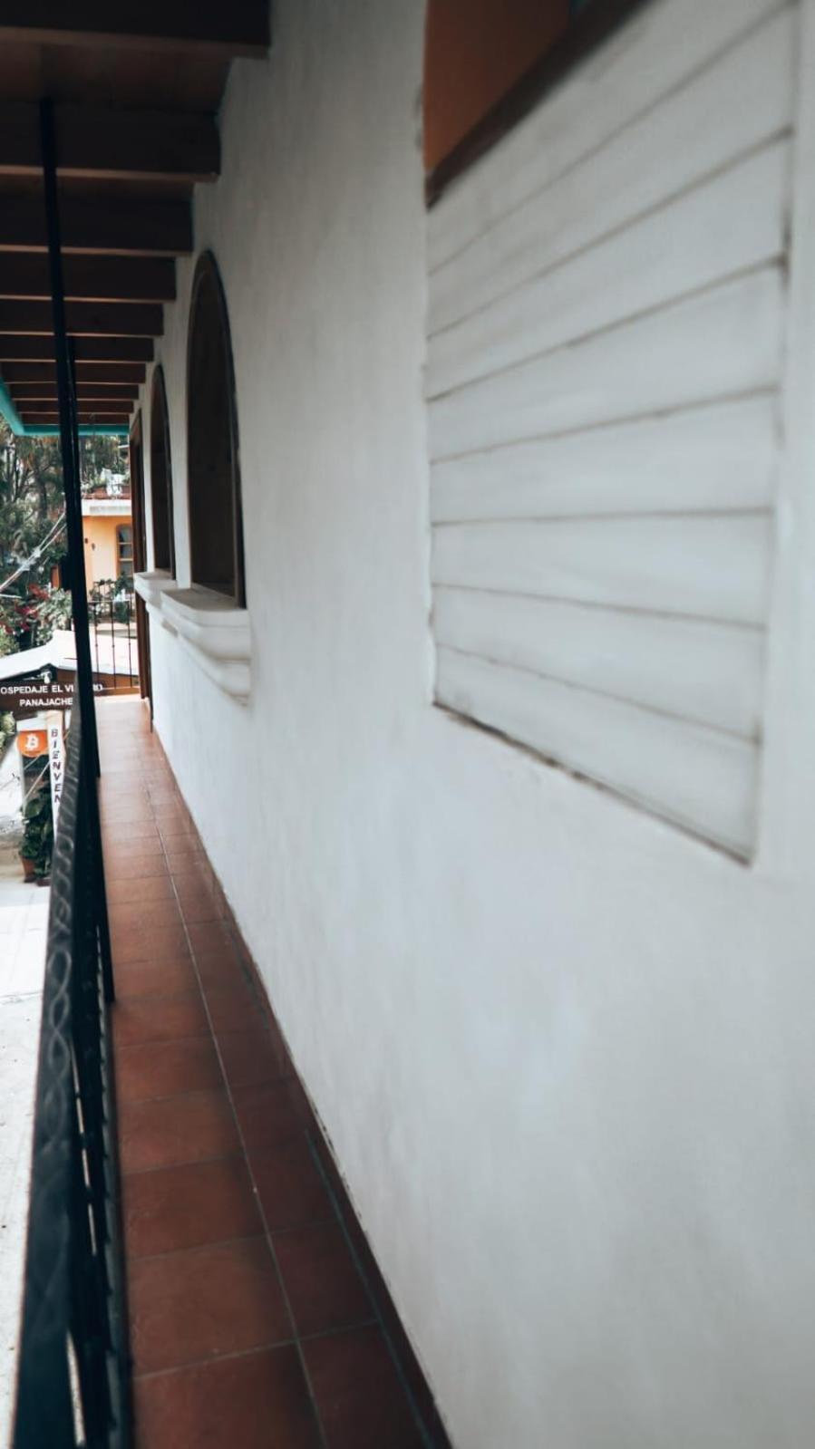 Hostal Dulces Suenos Panajachel Εξωτερικό φωτογραφία