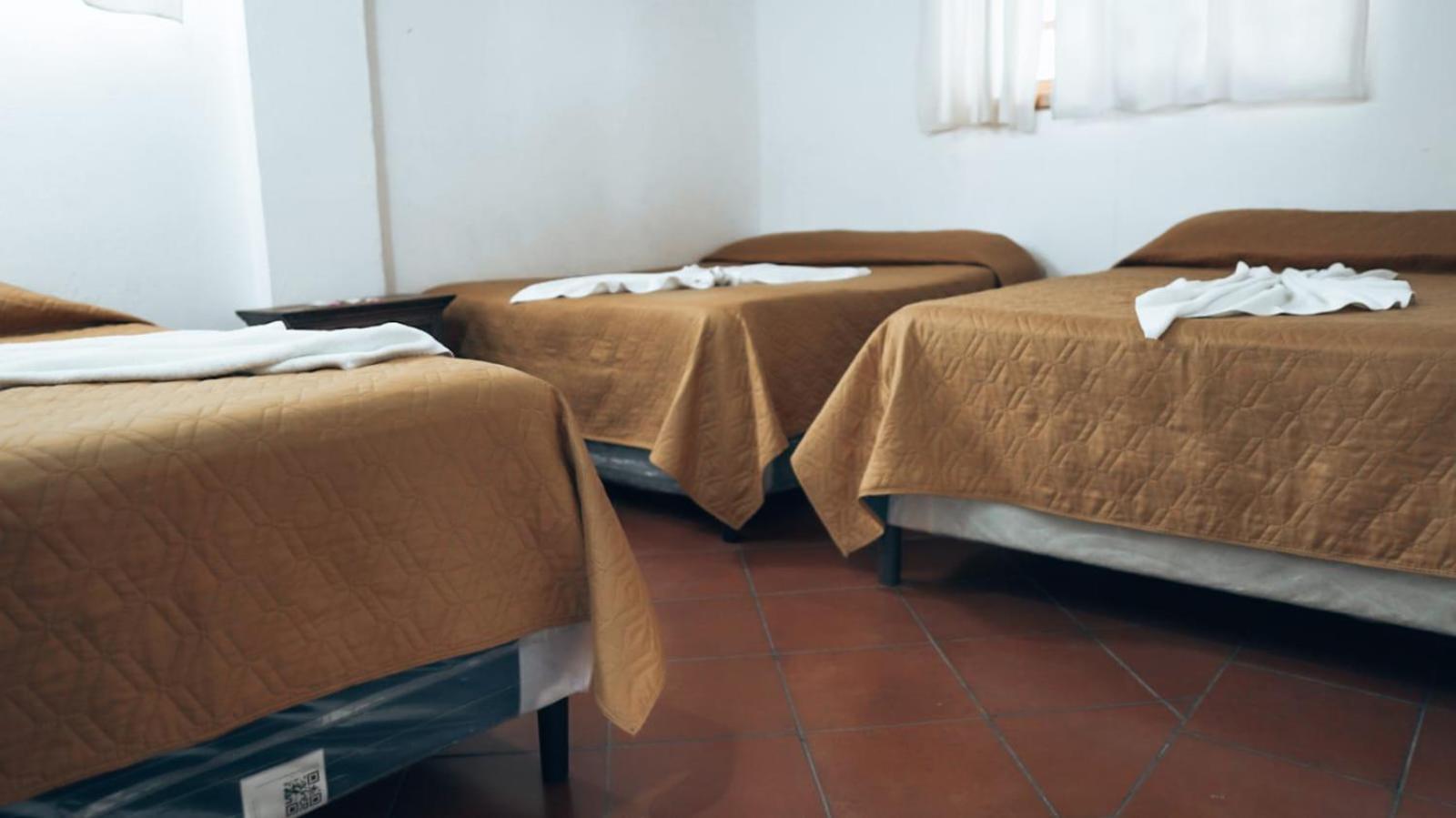 Hostal Dulces Suenos Panajachel Εξωτερικό φωτογραφία
