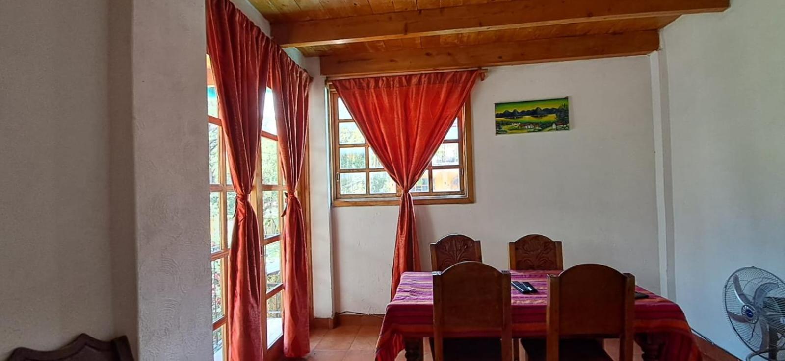 Hostal Dulces Suenos Panajachel Εξωτερικό φωτογραφία