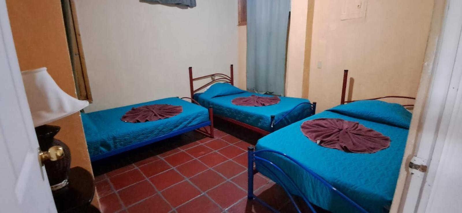 Hostal Dulces Suenos Panajachel Εξωτερικό φωτογραφία
