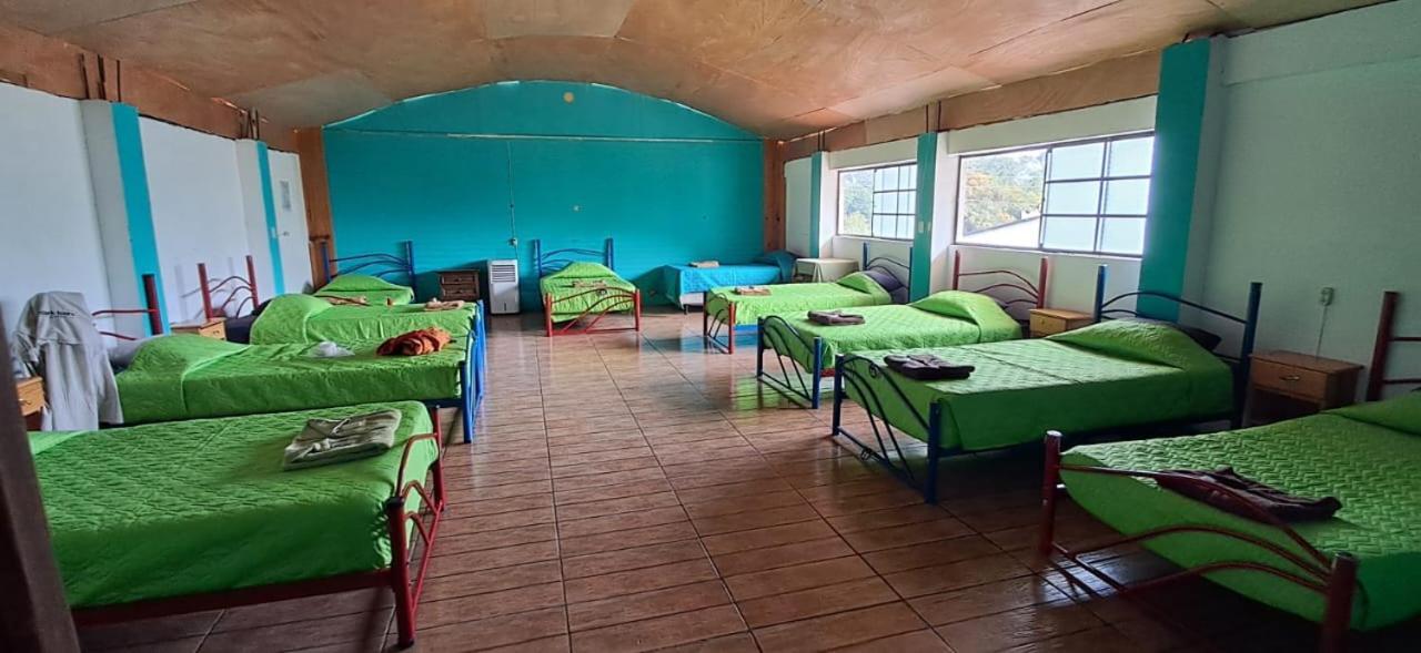 Hostal Dulces Suenos Panajachel Εξωτερικό φωτογραφία