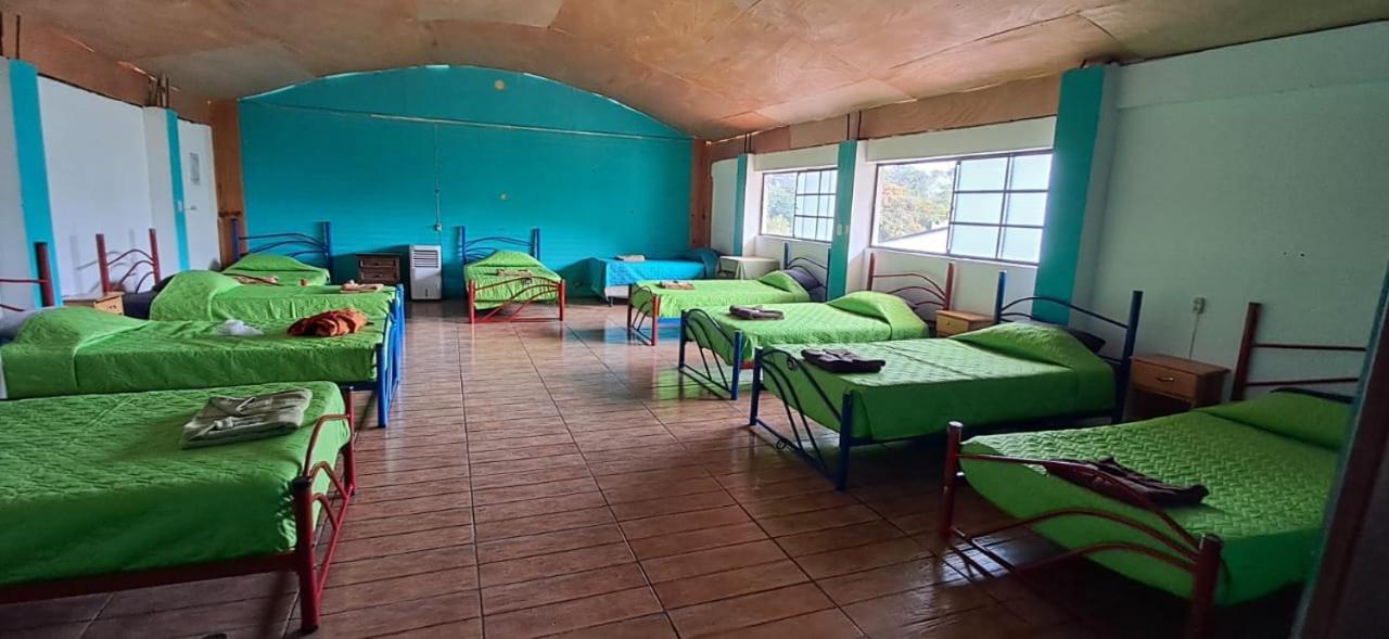 Hostal Dulces Suenos Panajachel Εξωτερικό φωτογραφία