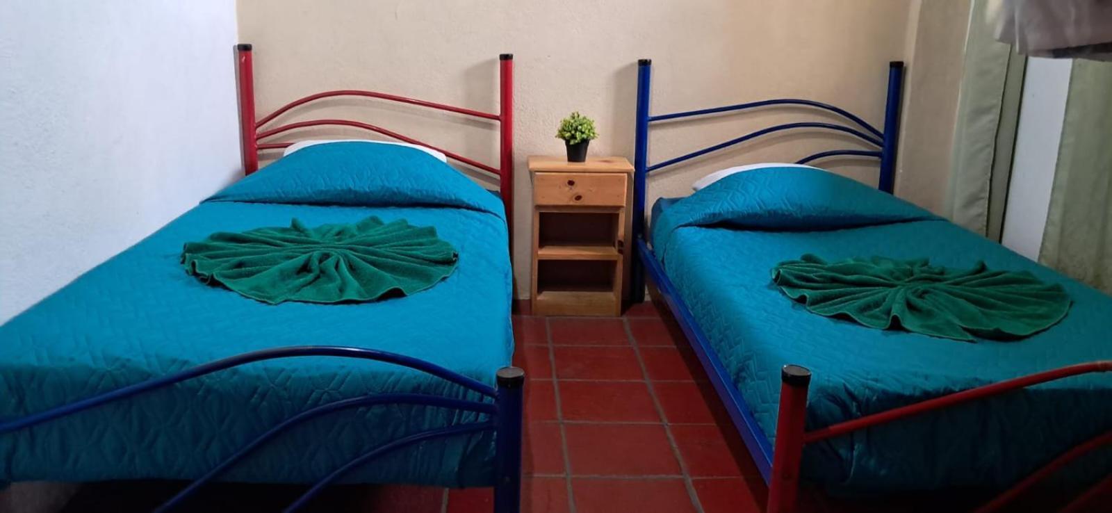 Hostal Dulces Suenos Panajachel Εξωτερικό φωτογραφία