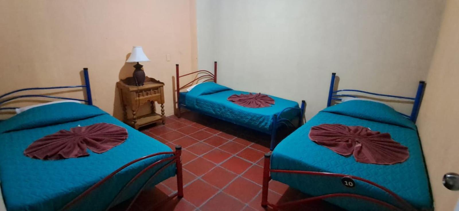 Hostal Dulces Suenos Panajachel Εξωτερικό φωτογραφία