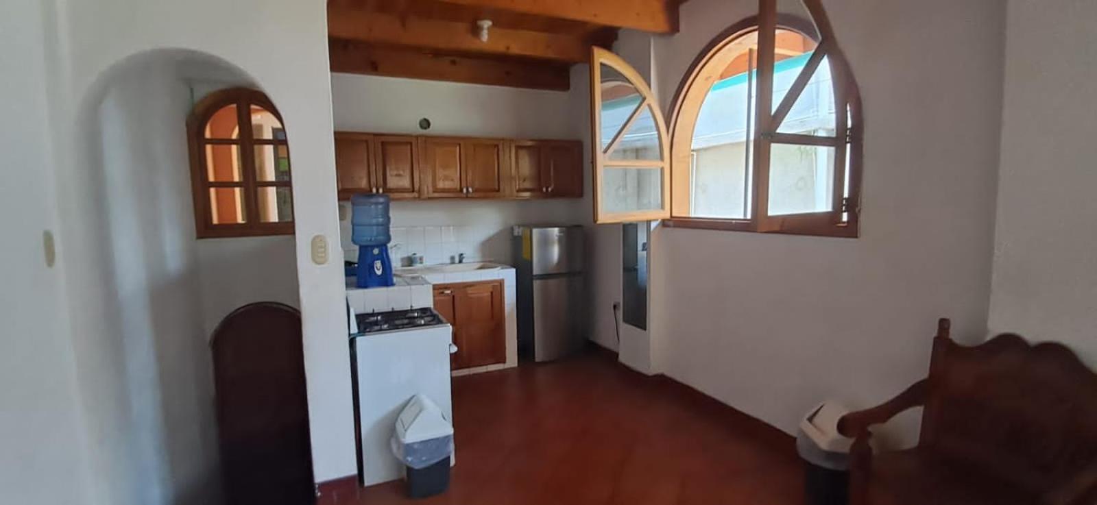 Hostal Dulces Suenos Panajachel Εξωτερικό φωτογραφία