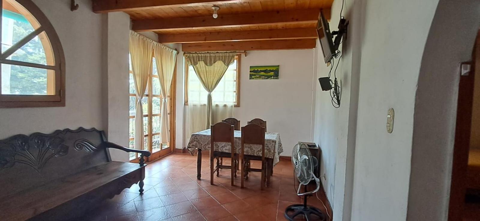 Hostal Dulces Suenos Panajachel Εξωτερικό φωτογραφία