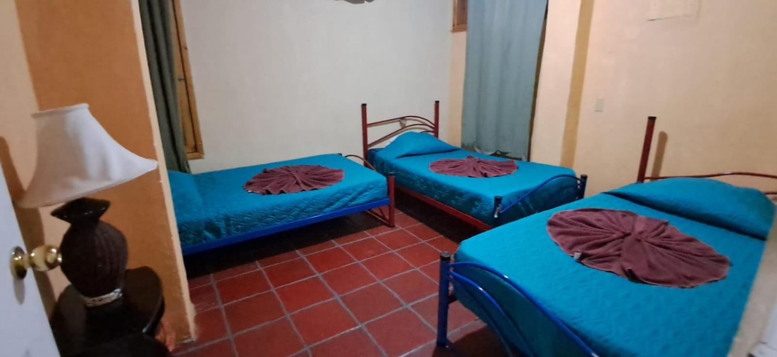 Hostal Dulces Suenos Panajachel Εξωτερικό φωτογραφία