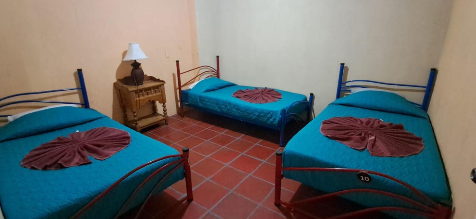 Hostal Dulces Suenos Panajachel Εξωτερικό φωτογραφία