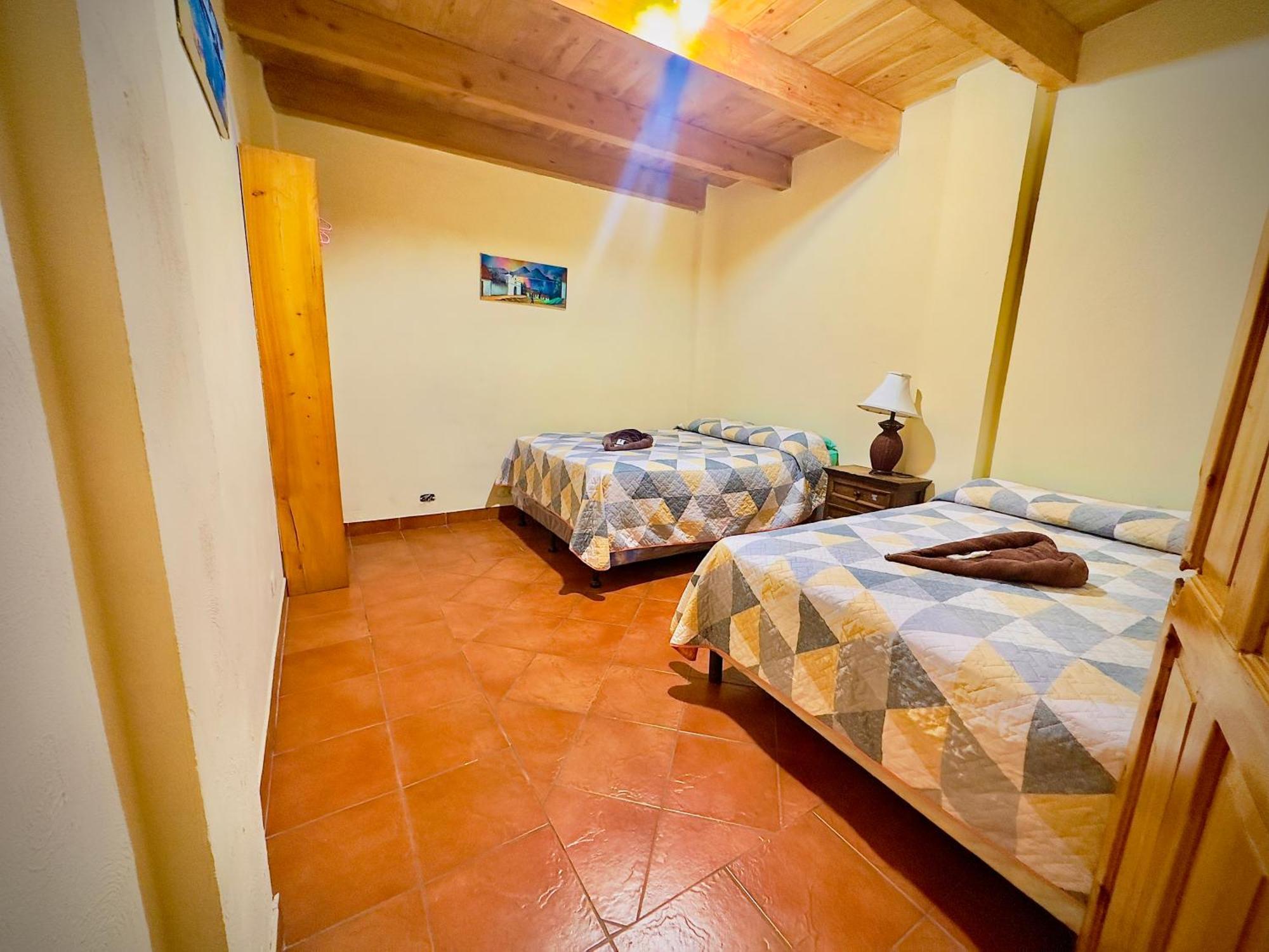Hostal Dulces Suenos Panajachel Εξωτερικό φωτογραφία